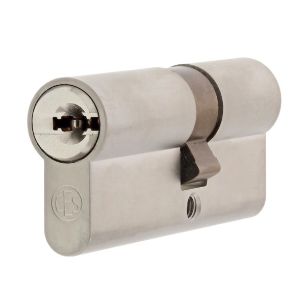 CES WSM Nachfertigung nach Code ohne Schlüssel