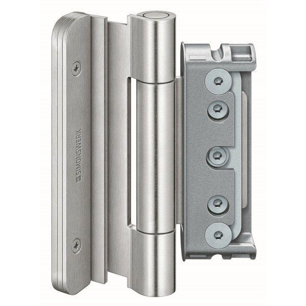 Simonswerk Holztürbänder BAKA Protect 4030 3D FD topzink