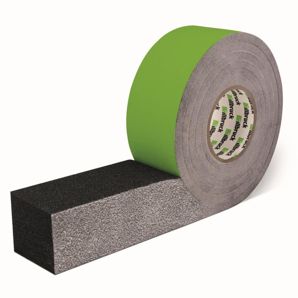 Illbruck TP650 illbruck illmod trioplex SFI anthrazit Größe 72/5-10