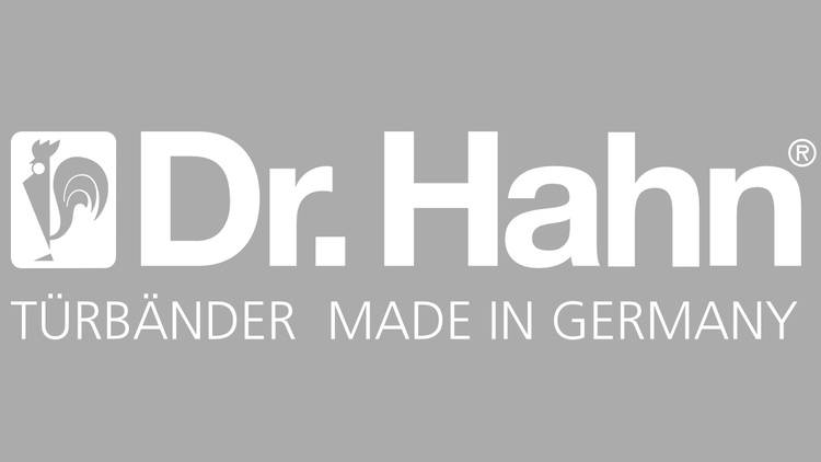 Dr. Hahn