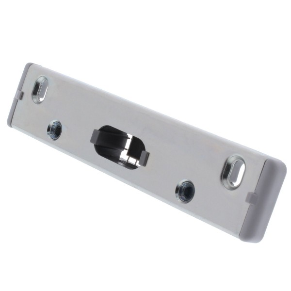 KFV Schließblech für Kantenriegel U-Profil USB 2325-338G/31