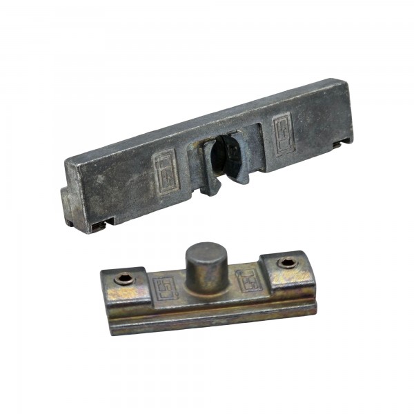 SI Siegenia Schnäpper LM-DS