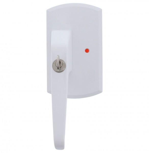 IKON Fenstersicherung Krallfix 4