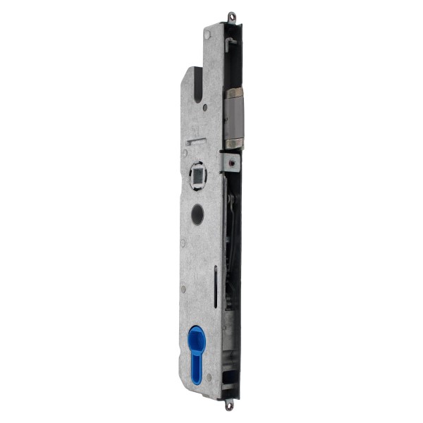 KFV ONE Schlosskasten Hauptschloss 25 mm 92 mm 8 mm lose zur Reparatur für Mehrfachverriegelungen