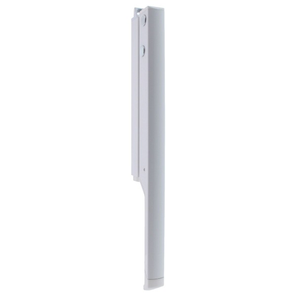 GEZE OL90N OL 90 Handhebel weiß/9016