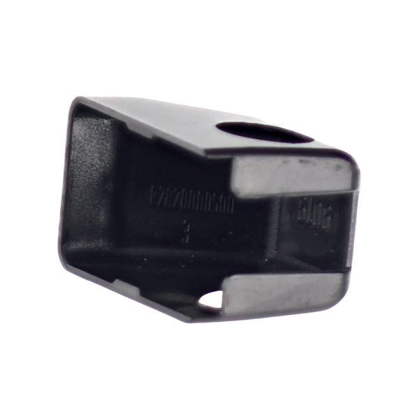 Roto Abdeckkappe Ecklager K R04/4 N591A02518 schwarzbraun