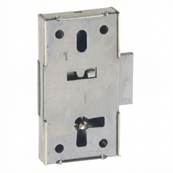 Junie Riegelschloss 0224 aufliegend DIN L+R 15mm Dornmaß 0224.15002