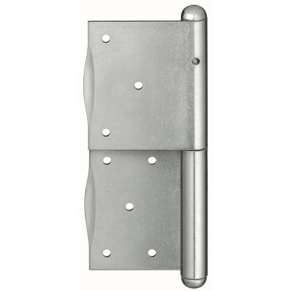 Simonswerk Türbänder fester Stift G1 / 160 mm verzinkt DIN links
