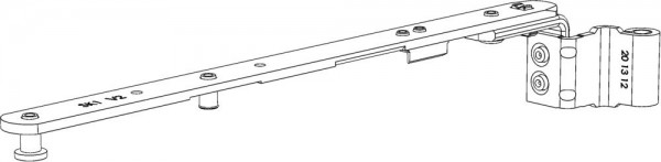 Winkhaus Schere SH1.T.20-13-12.LS.F9