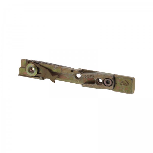 Roto Centro 101 Fenster Spaltlüfter R604 A16 R604A16008L DIN-Links 231229