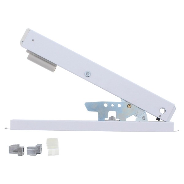 GU Oberlicht Schere VENTUS F200 weiß