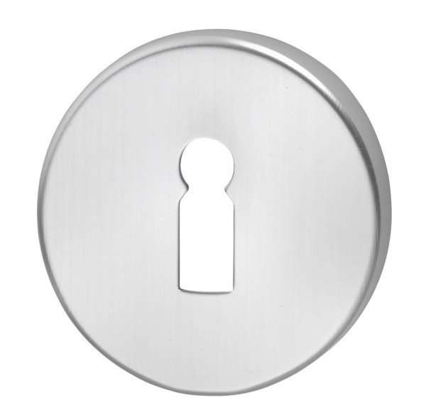 Dieckmann Schlüsselrosette Bb F 2 Nr. 085-1 Mod. Venus # 1085/0000