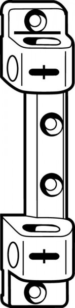 Roto Axerlager K 3/100 verstellbar N390A00136 NT