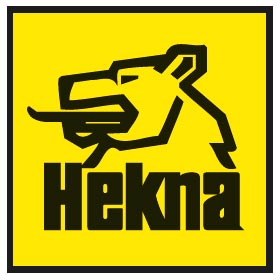 Hekna