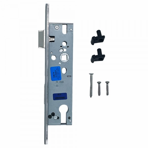 Schüco Panikeinsteckschloss D34 Funktion E