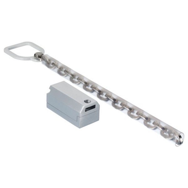 [BA] Ikon Türgriffkette 175 nicht abschließbar F1 F2