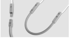 Roto Kabelübergang lösbar M 1334 E-TEC