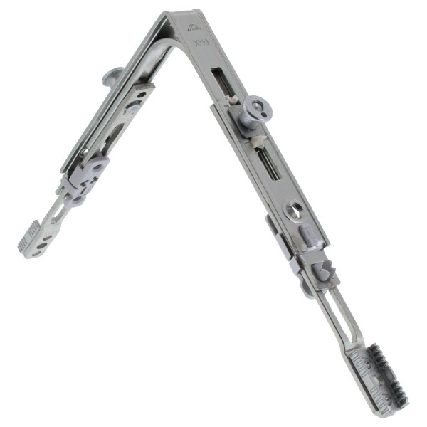 Roto NT Eckumlenkung WK3 2V