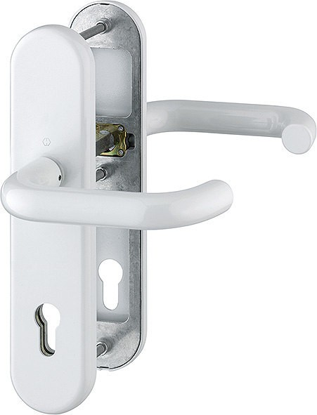 HOPPE SCHUTZ-LANGSCH.-GRT. PARIS 67-72 138/3331/3310 SST ES1 F9016 PZ-92 10