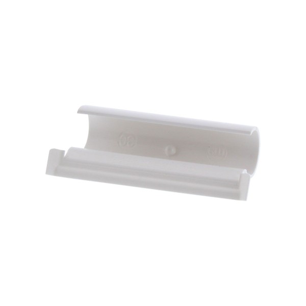Roto NT Abdeckkappe Axerband K weiß N391A03718 230252