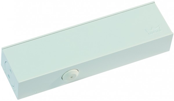 Dorma Türschließer TS 73 V Größe EN 2 - 4 braun ohne Gestänge