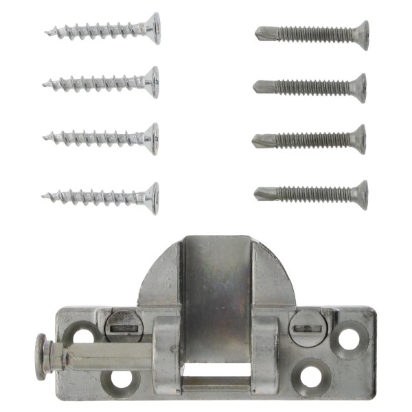 [NR] GU Scherenlager Ersatz für 8-234 T 34 inkl. ToniTec Schraubenset KL-FR 8