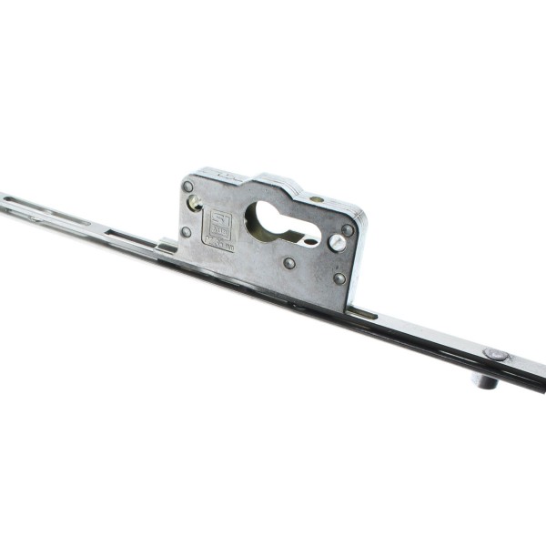 SI Siegenia Fenstergetriebe Getriebe 3 PZ-35 Gr. 4/TL TS