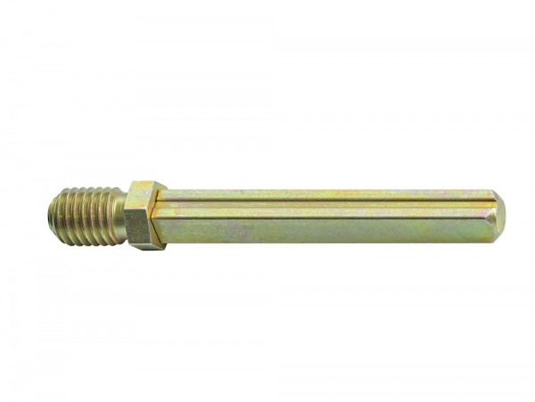FSB-Wechselstift mit Nut 8 x 110 mm