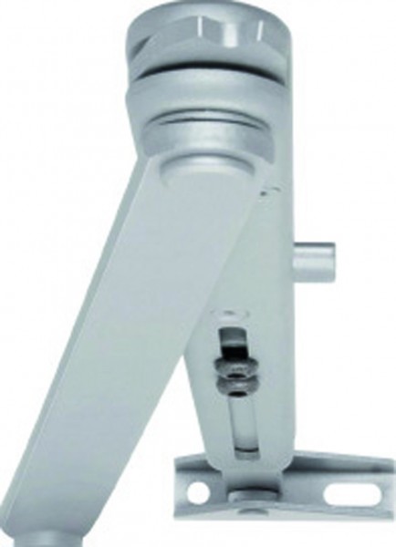 effeff Feststellgestänge zu DC 200/300 silber ASSA ABLOY L191 Best.Nr. DCL191-----EV1-