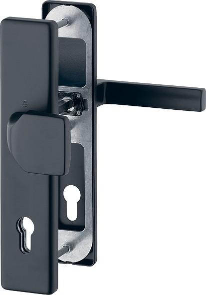 Hoppe HT Wechselgarnitur Austin F9714M 61G/2221/2210/1769
