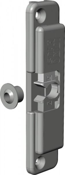 Winkhaus Balkontürschnäpper BK226 RC SL