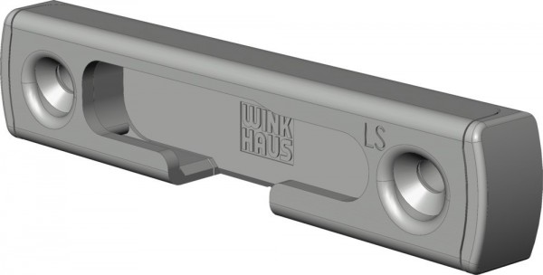 Winkhaus Sicherheitskippschließblech SBK.H.9-18.LS