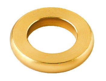 Simonswerk Laufringe messing für 14 mm Stift