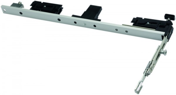 Roto Patio Life Schiebebeschlag Grundkarton Schema A