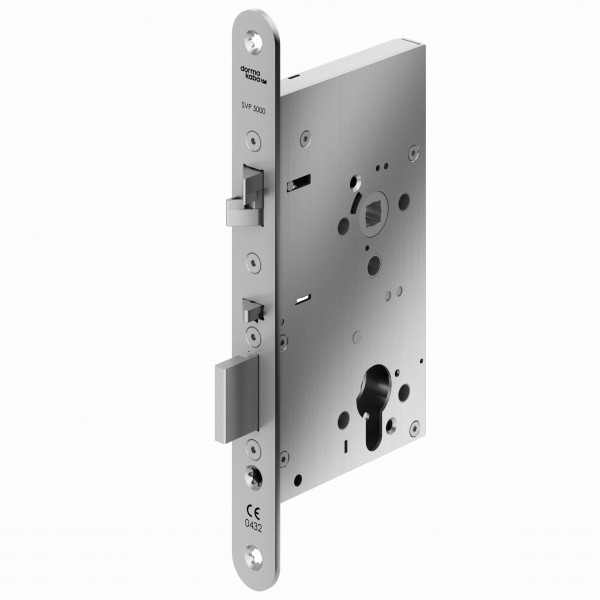 Dorma Selbstverriegelndes Antipanik-Schloß SVP 5277 / 5278