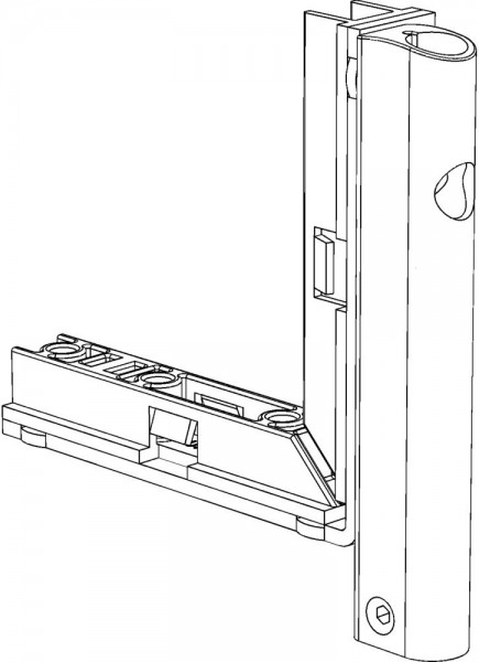 Winkhaus FLÜGELLAG.FL.HT.18-9-12.RS