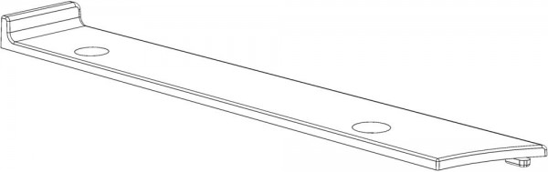 Winkhaus Unterfütterung IF.24-13.BS-DB.LS