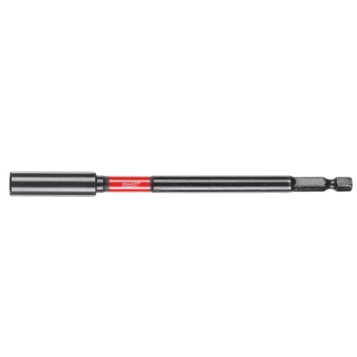 Milwaukee SHOCKWAVE Magnetbithalter 1/4" Hex 305 mm