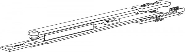 Winkhaus Zusatzschere ZSR SL