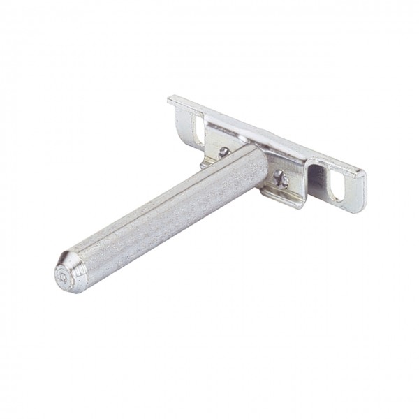 Hettich Regalbodenträger Titan 3 Stahl verzinkt