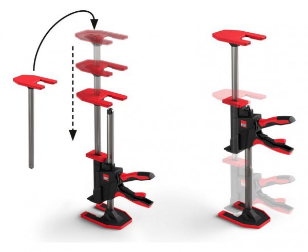 BESSEY Installation Kit BEYCEPS