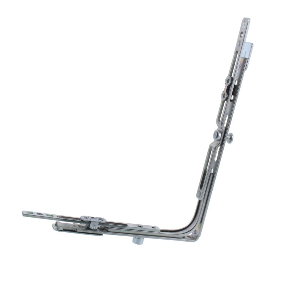 ToniTec® Reparatur-Eckumlenkung Uni-Eck-2 190x150 mm ohne Zahnschuhe