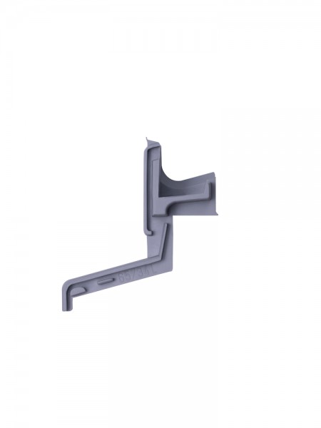 Gutmann Endkappen EPDM braun Nr. 65/34 Ls Neckar 22/34