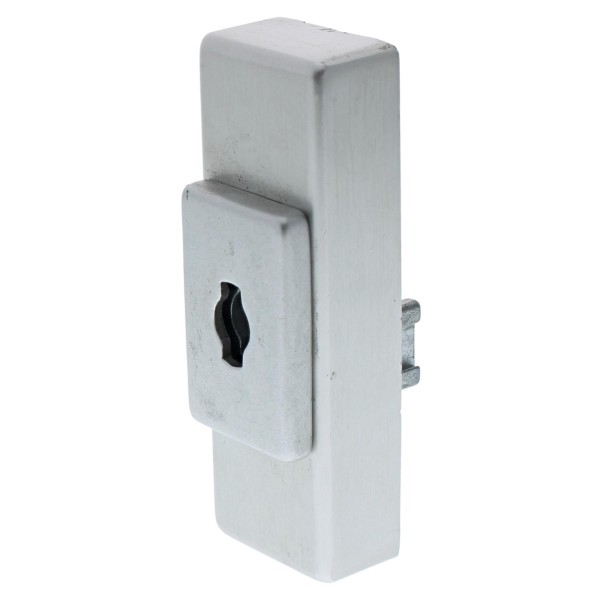 HUECK HARTMANN Fenster Griff DIN Links EV1 1395670 ohne Griff