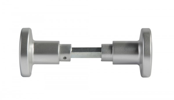 Dieckmann Knopfdrückerpaar 8 mm F 2 K7Z Art.-Nr. 7000/0808