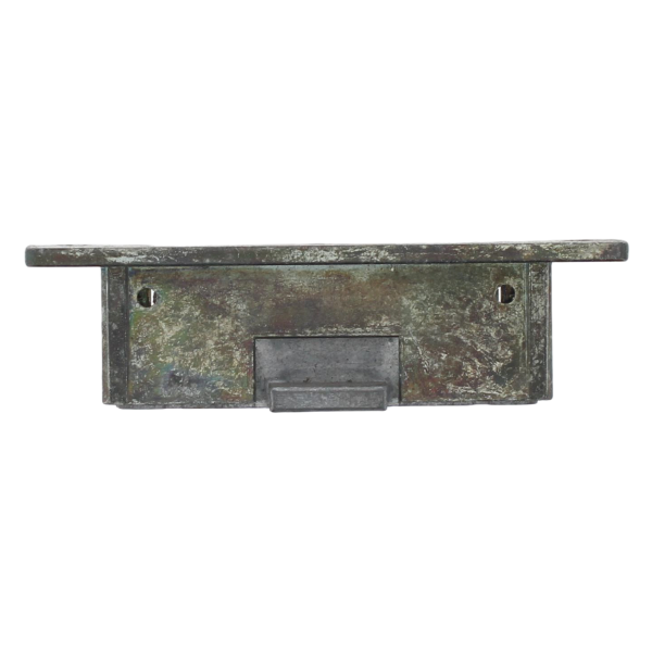 HUECK HARTMANN Fehlbediensperre