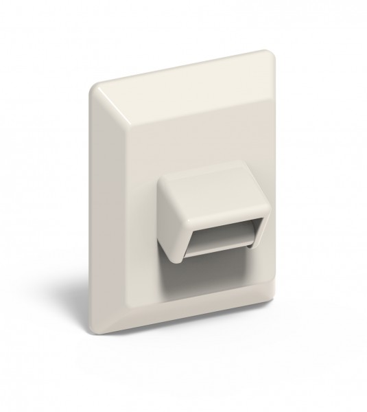 ESM Gurtführung 16175N ohne Gurtaustausch mit 3 Bürsten