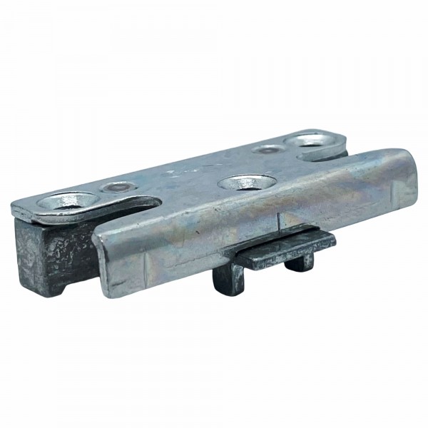GU Pilzkopfschließplatte 9-36098-40 Profil: Profiline Trocal IN 70