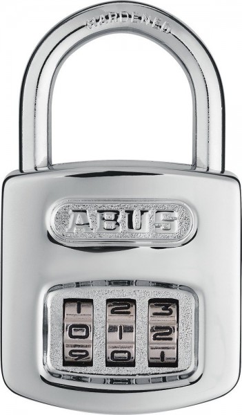 ABUS Hangschloss 160/40 B/SB