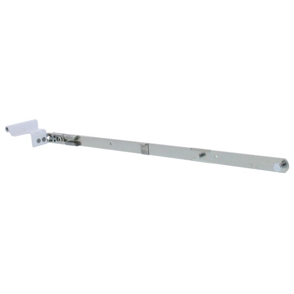 Winkhaus Schere SW 40-22/13 DIN links weiß